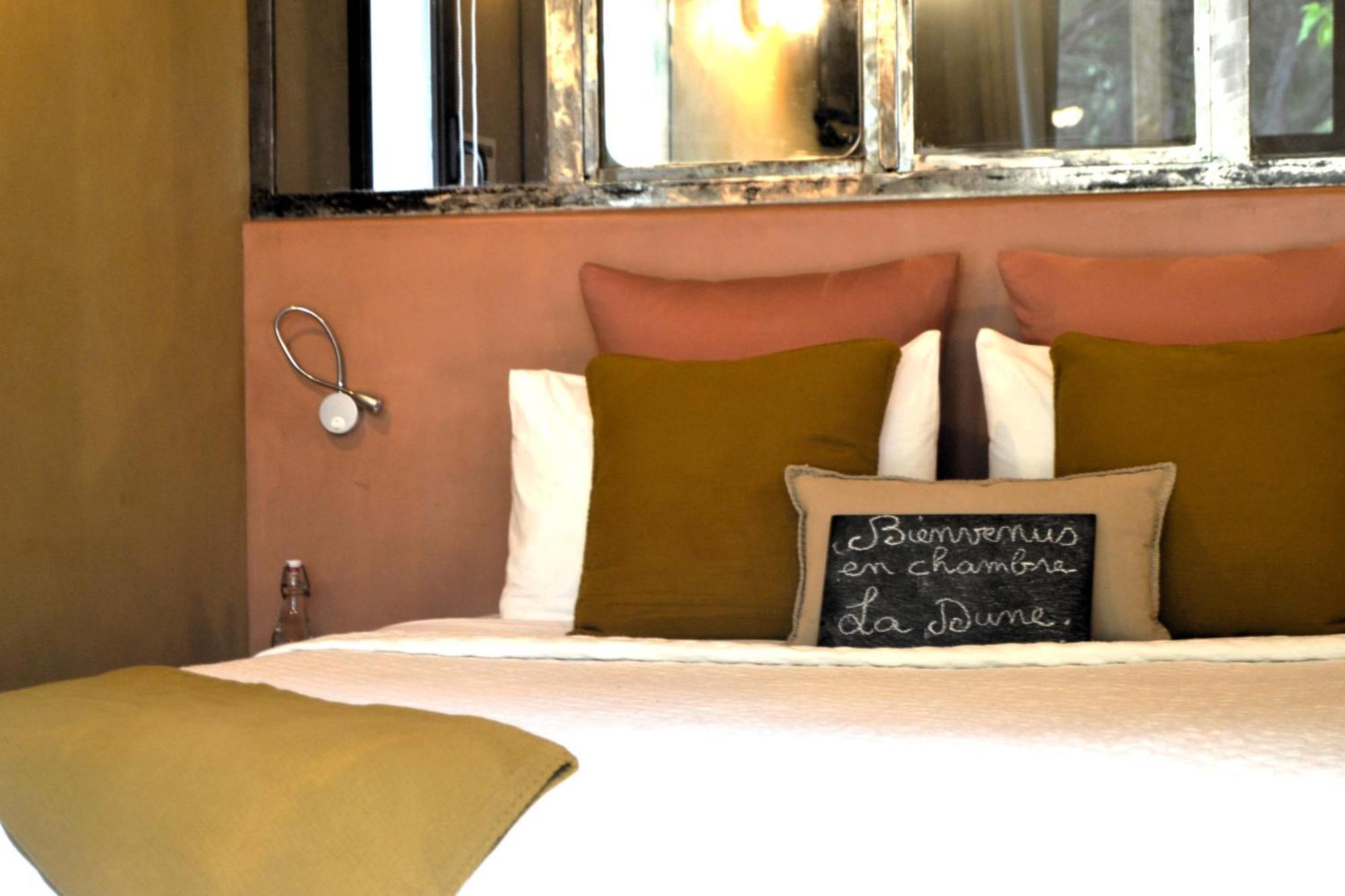 Les Pieds Tanques - Chambres D'Hotes - Calanque A Pieds Saint-Cyr-sur-Mer Buitenkant foto